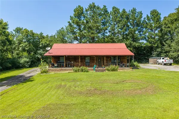 710 E 4th Street, Hartford, AR 72938