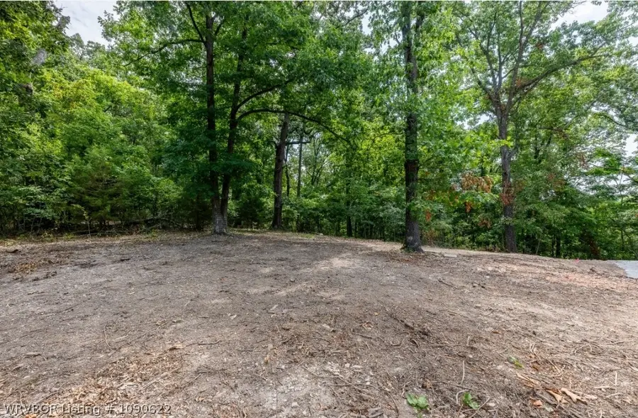 Lot 29A Spring Road, Bentonville, AR 72712 - #3