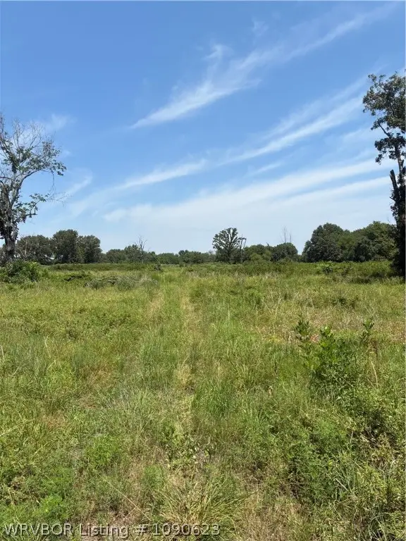 TBD Nubbin Ridge Road, Panama Bokoshe, OK 74932 - #1