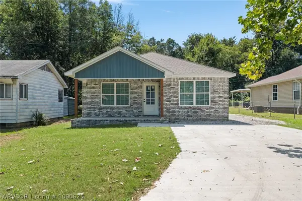 2012 N Short 15th Street, Fort Smith, AR 72904
