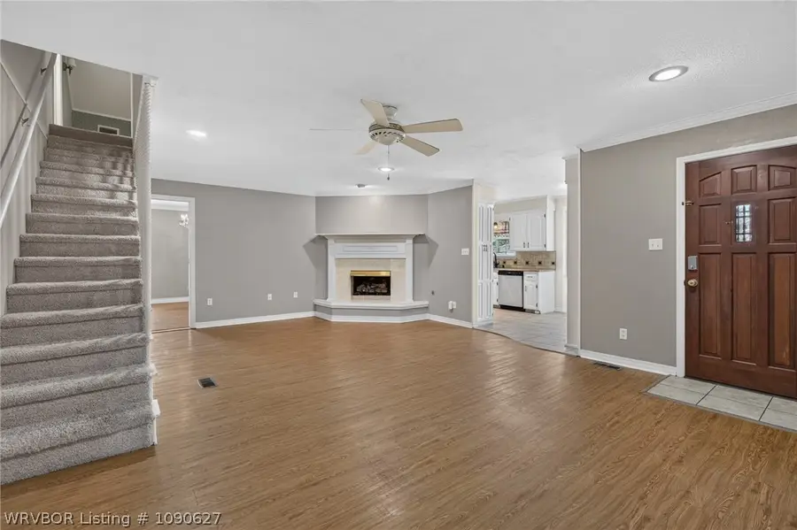 1201 N 4th Street, Paris, AR 72855 - #3