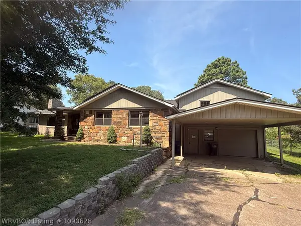 523 N 47th Street, Fort Smith, AR 72903