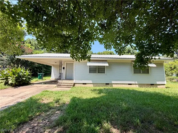 547 W 6th Street, Booneville, AR 72927
