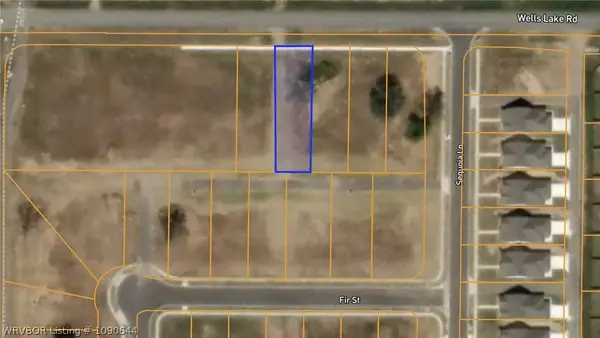 Lot 39 Tbd, Fort Smith, AR 72916