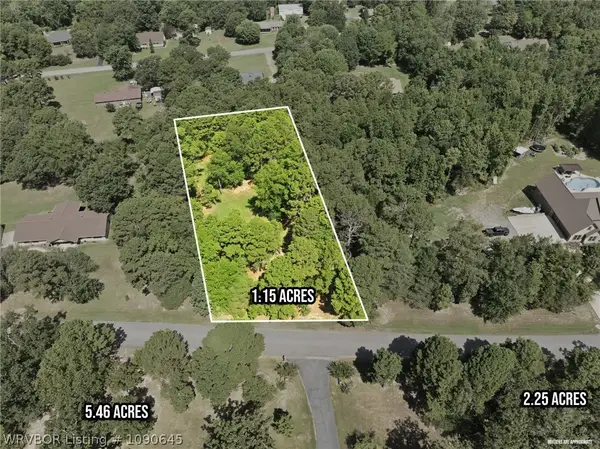 TBD Quail Ridge Road, Clarksville, AR 72837