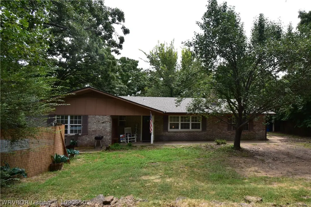 3018 Bluff Drive Place, Sallisaw, OK 74955 - #1