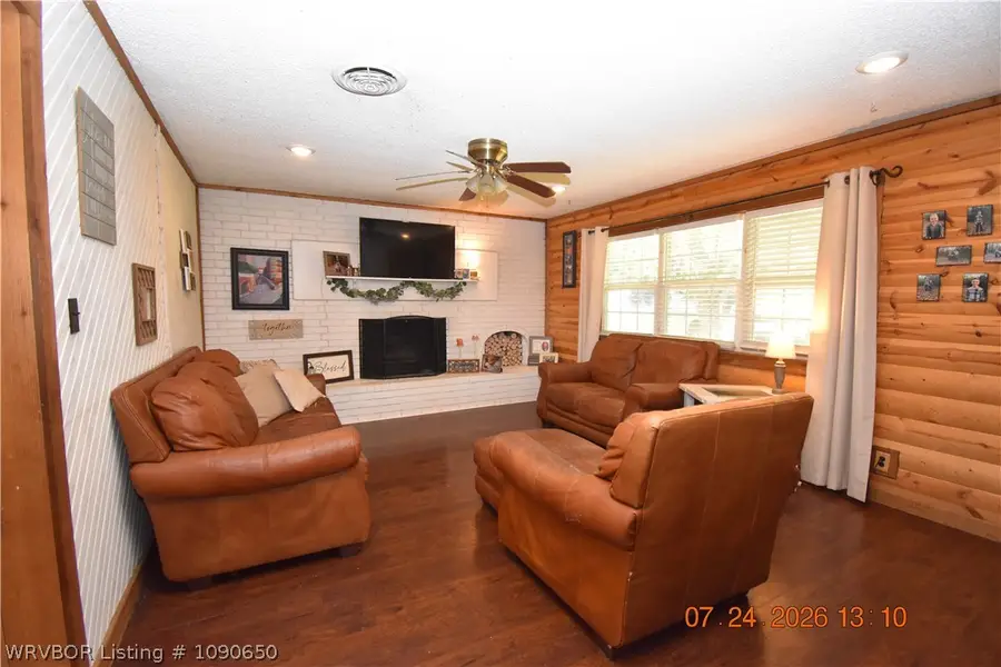 3018 Bluff Drive Place, Sallisaw, OK 74955 - #3