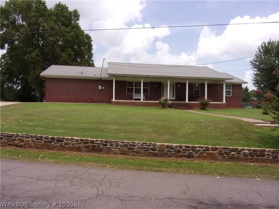 700 N Main Street, Coal Hill, AR 72832 - #2