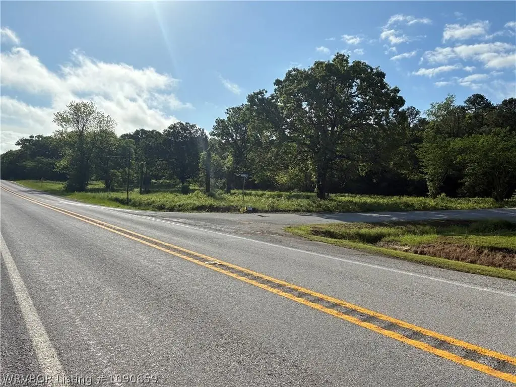 tbd Hwy 64 & Adams Rd TBD N/a, Ozark, AR 72949 - #1
