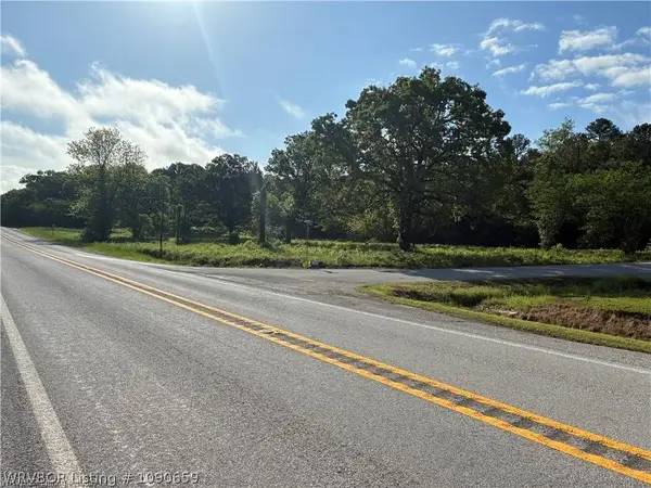 tbd Hwy 64 & Adams Rd TBD N/a, Ozark, AR 72949