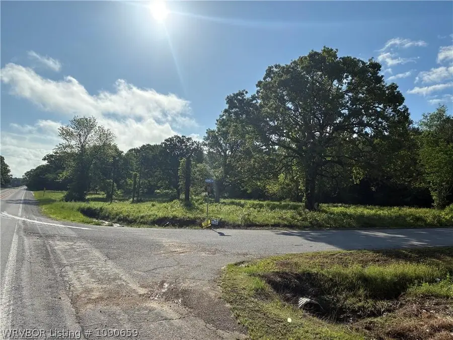 tbd Hwy 64 & Adams Rd TBD N/a, Ozark, AR 72949 - #3