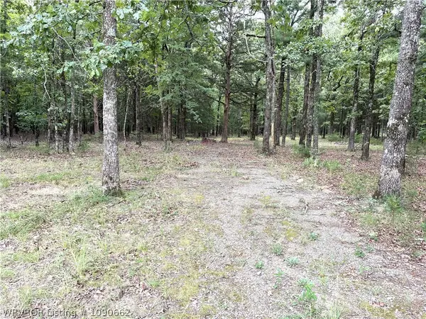 1716 Dry Hill Road, Chester, AR 72934