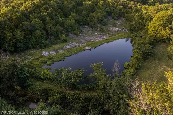 TBD Mayfield Road, Roland, OK 74954