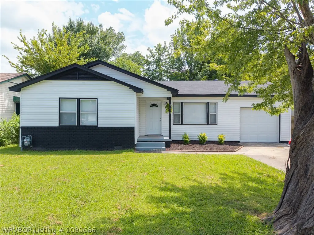 3610 Bradley Drive, Fort Smith, AR 72904 - #1