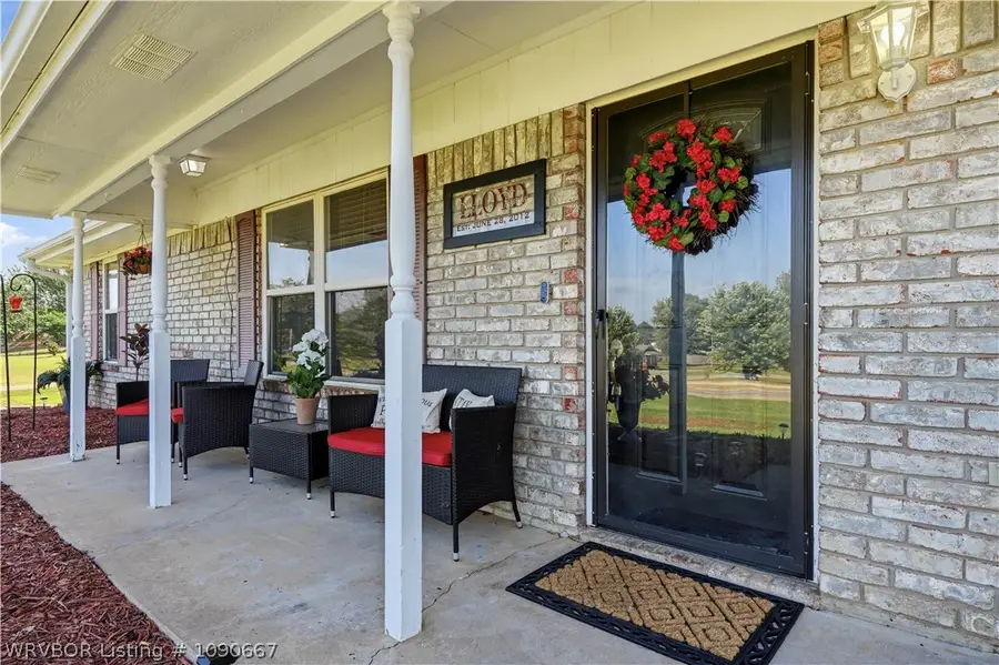 109137 S 4762 Road, Roland, OK 74954 - #2