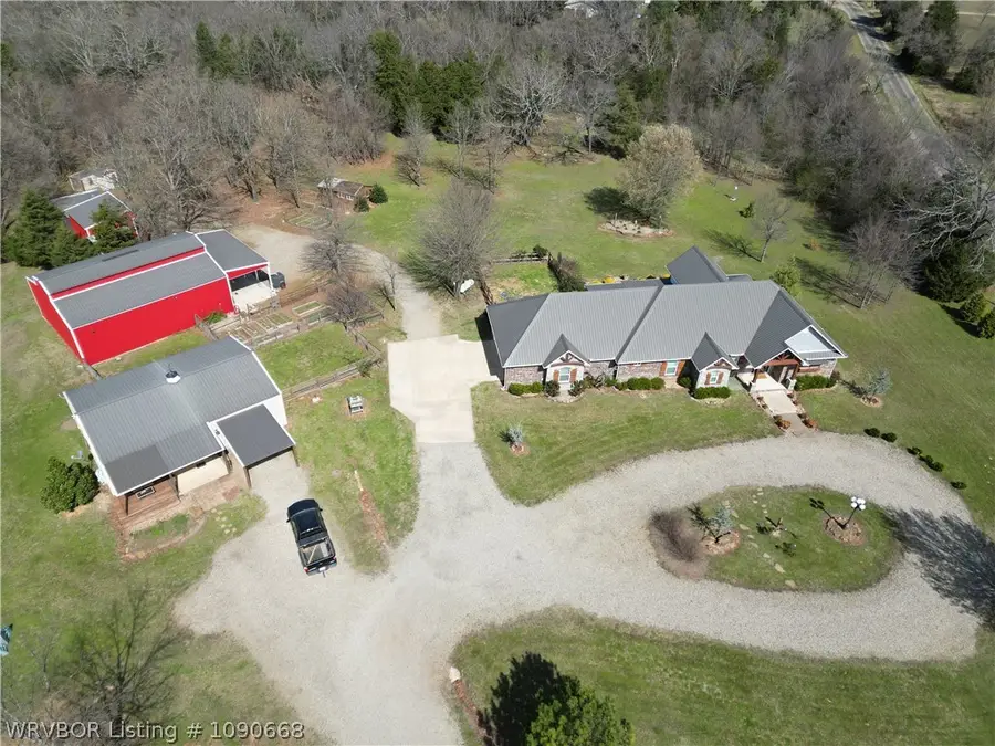 108906 4765 Road, Muldrow, OK 74948 - #3