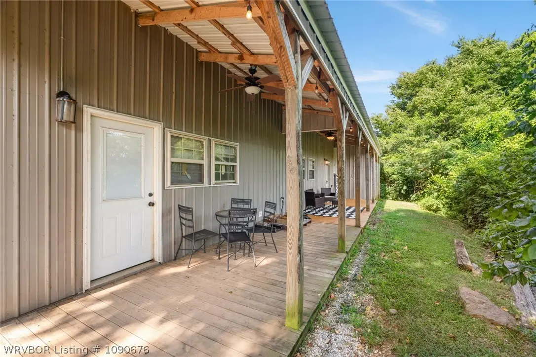 15075 Prairie Grove Lake Road, Prairie Grove, AR 72753 - #1