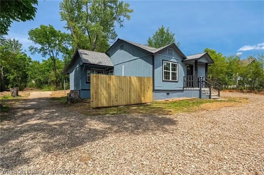 320 Maple Shade Road, Alma, AR 72921 - #2