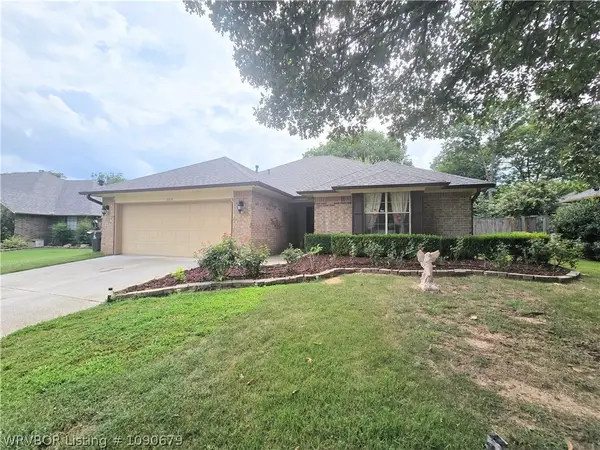 9708 Weddington Road, Fort Smith, AR 72908