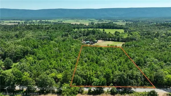 26801 Muse Road, Muse, OK 74949