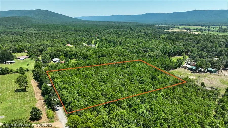 26801 Muse Road, Muse, OK 74949 - #3