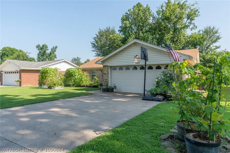 9208 Enid Street, Fort Smith, AR 72903 - #2