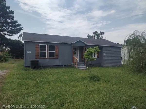 3530 Wilma Avenue, Fort Smith, AR 72904