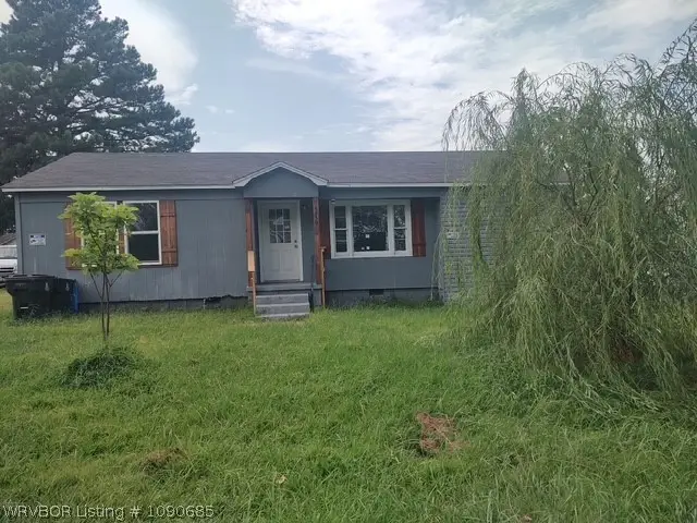 3530 Wilma Avenue, Fort Smith, AR 72904 - #2