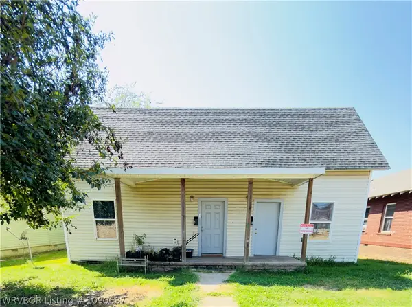 515 N 12th Street #A & B, Fort Smith, AR 72901