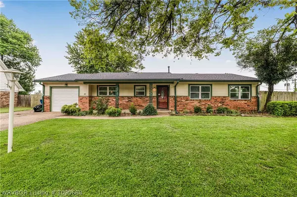 200 Harvard Avenue, Fort Smith, AR 72908