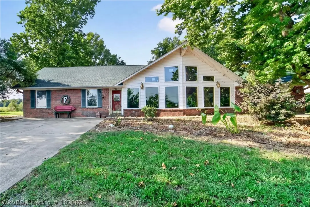 1853 Hwy 60, Charleston, AR 72933 - #1