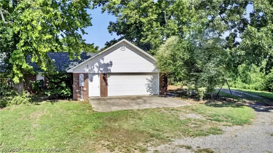 1853 Hwy 60, Charleston, AR 72933 - #3