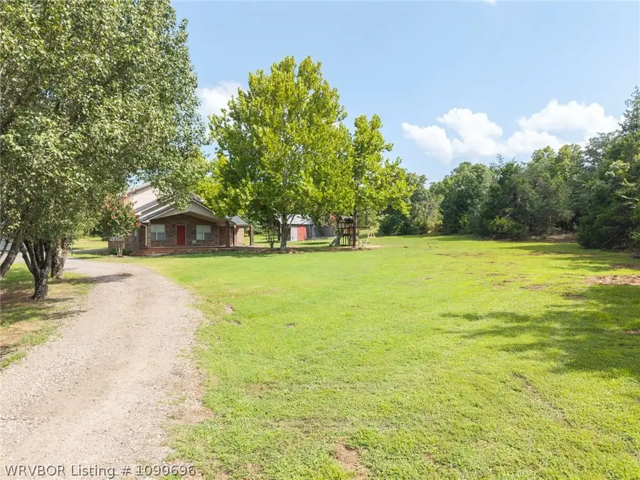 6326 Tyro Road, Hackett, AR 72937 - #3