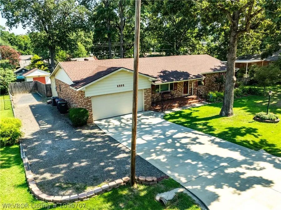 6505 Euper Lane, Fort Smith, AR 72903 - #2