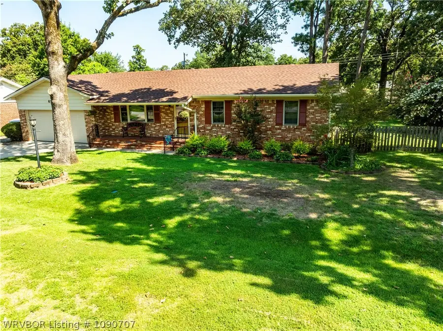 6505 Euper Lane, Fort Smith, AR 72903 - #3