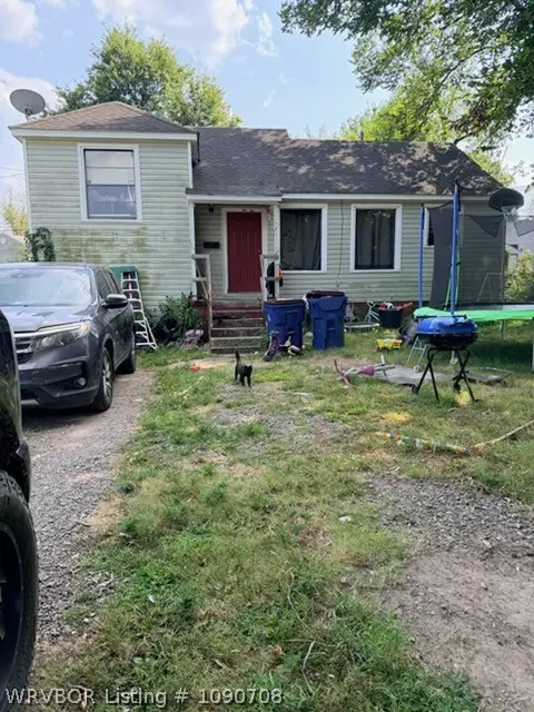 3910-3924 Chaffee Drive, Fort Smith, AR 72904