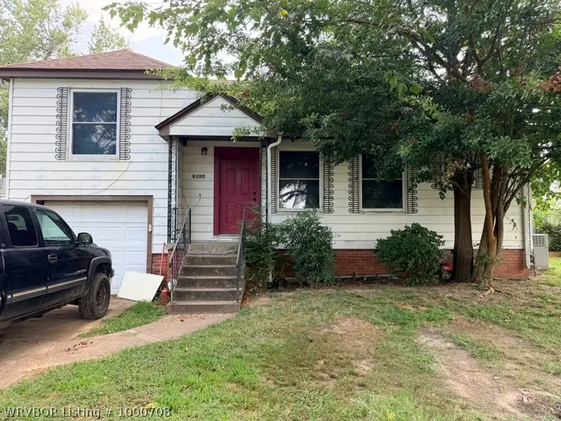 3910-3924 Chaffee Drive, Fort Smith, AR 72904 - #2