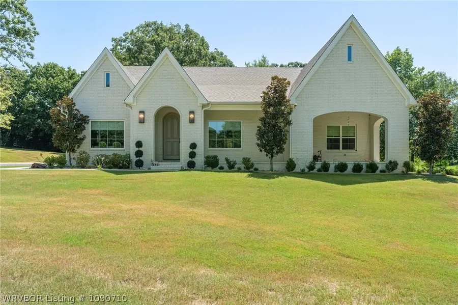 4400 Sturgeon Road, Greenwood, AR 72936 - #3