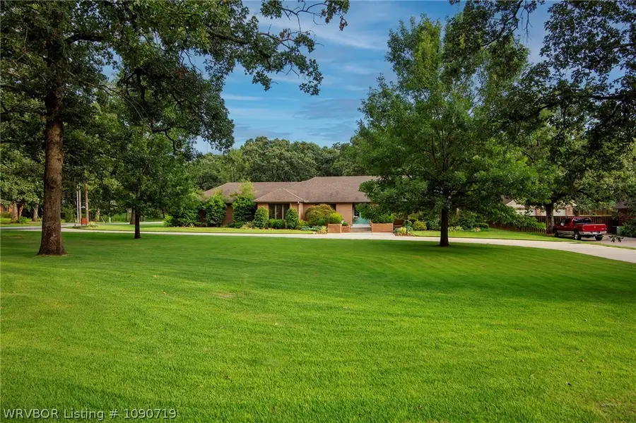 6228 Gordon Lane, Fort Smith, AR 72903 - #2