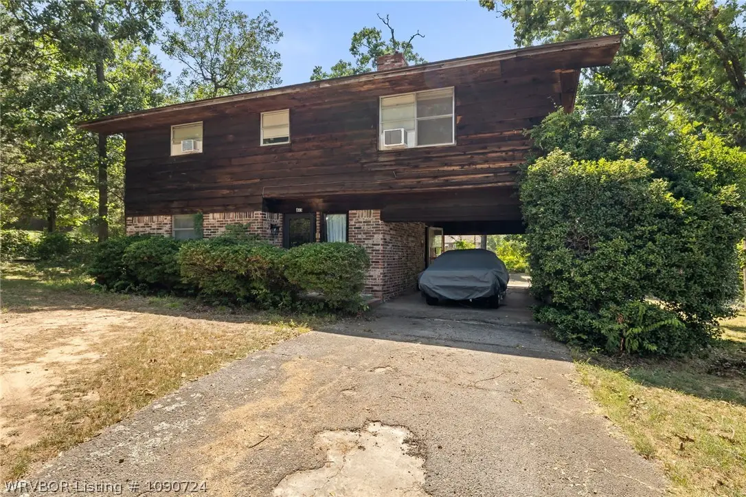 865 S Oak Street, Greenwood, AR 72936 - #1