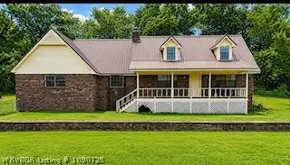 705 S Elm Street, Hartford, AR 72938
