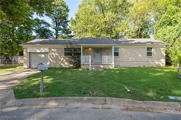105 Cindy Circle, Fort Smith, AR 72908