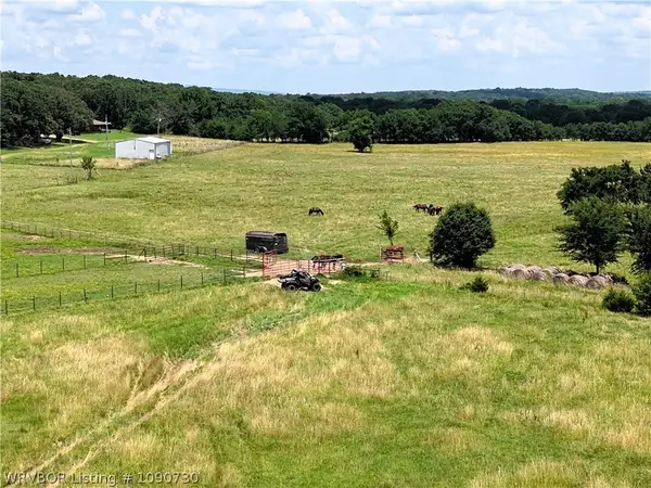 TBD S 4630 Road, Sallisaw, OK 74955