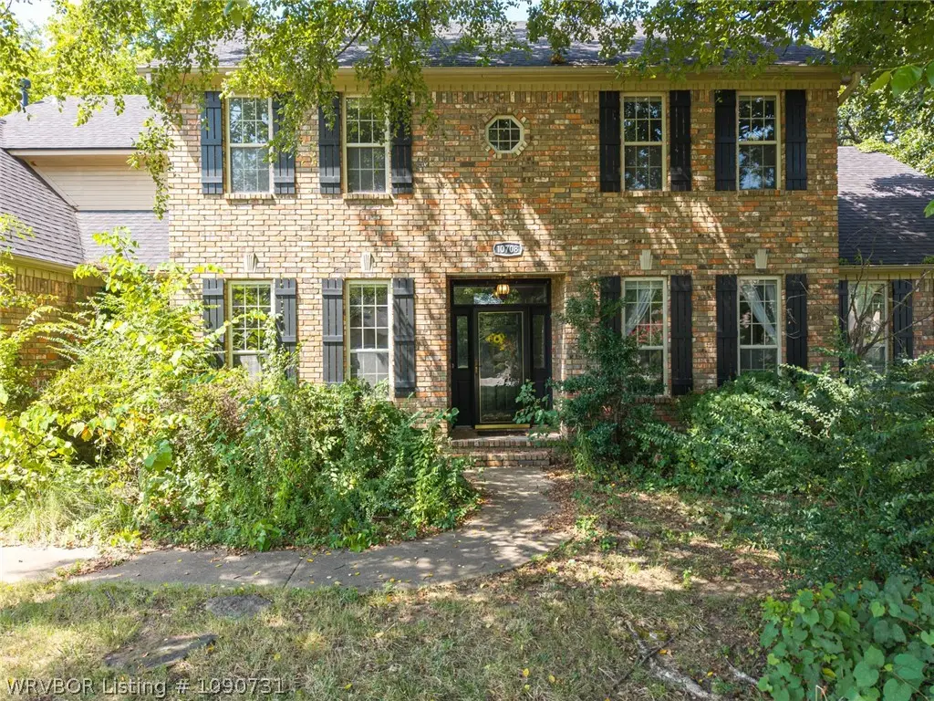 10708 Saint Michael Ct, Fort Smith, AR 72908 - #1