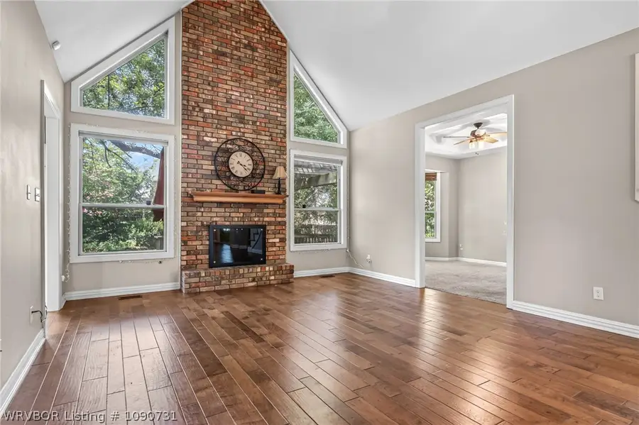 10708 Saint Michael Ct, Fort Smith, AR 72908 - #3