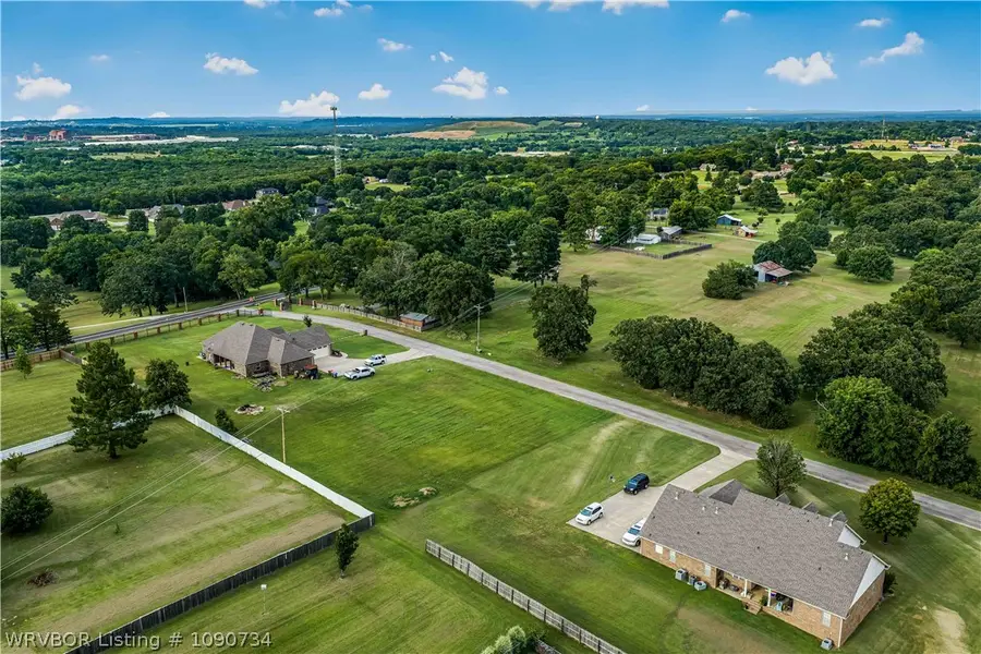 11508 Kings Way, Fort Smith, AR 72916 - #2