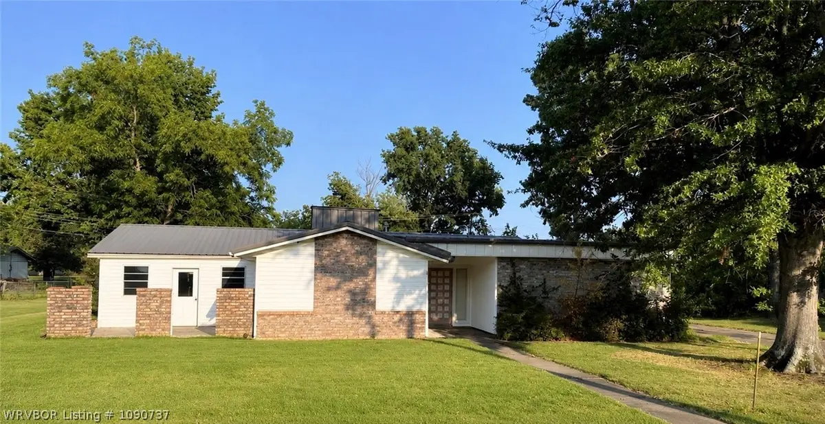 102 Lillard Lane, Sallisaw, OK 74955 - #1