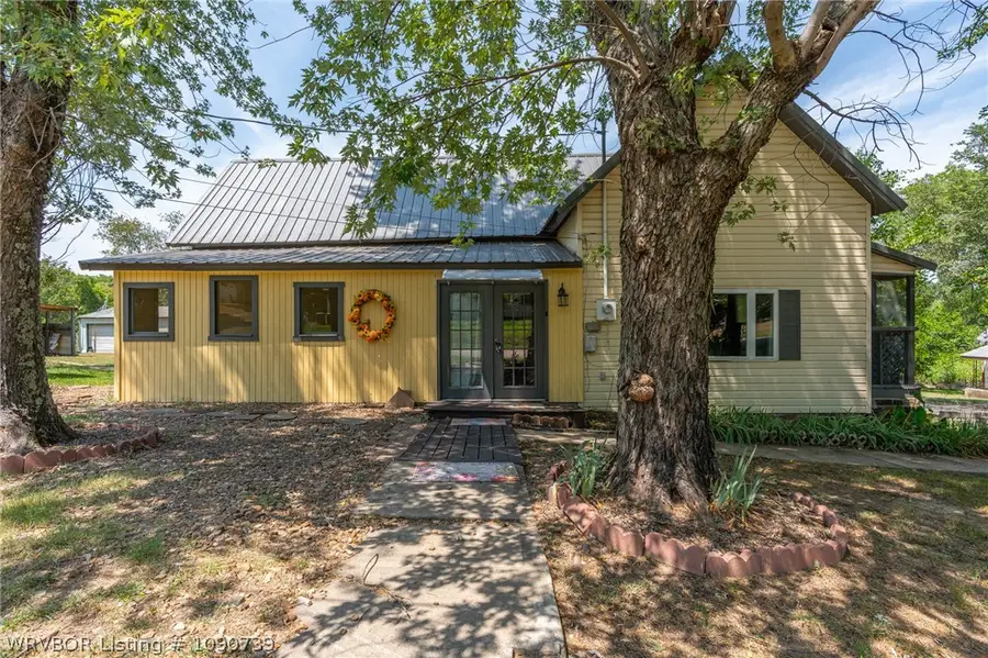 1421 Hendrix Street, Altus, AR 72821 - #3
