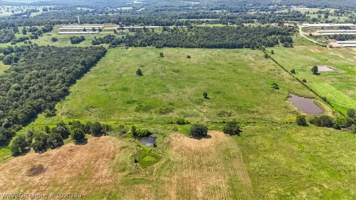 22490 Conser Road, Heavener, OK 74937 - #1