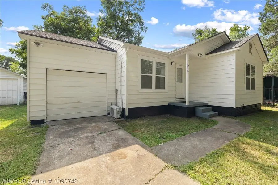 1316 35th Street, Fort Smith, AR 72904 - #2